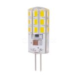Лампа светодиодная PLED-G4 3Вт 4000K 200лм 220-230В/50Гц JazzWay 4690601032072